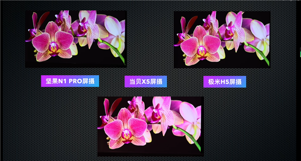 ？2023年国产家用激光投影仪品牌推荐pg电子平台家用激光投影仪品牌怎么选(图3)