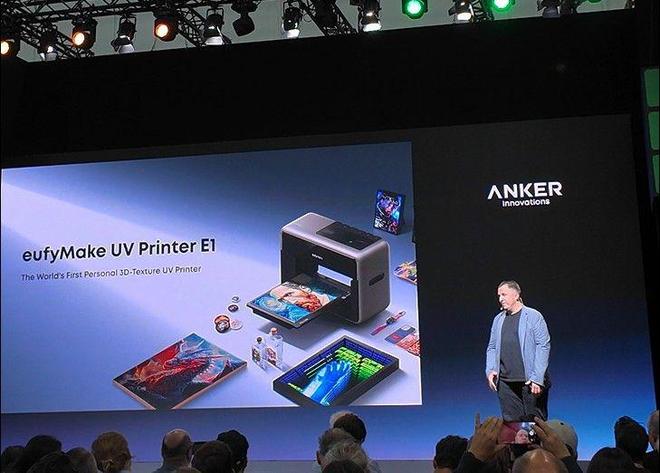 率先出牌！强悍充电产品外这款派对神器太酷了pg电子中文模拟器Anker安克IFA25(图7)