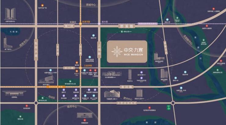 冷静期一个现象级红盘：中交九宸pg电子模拟器电脑版楼市进入