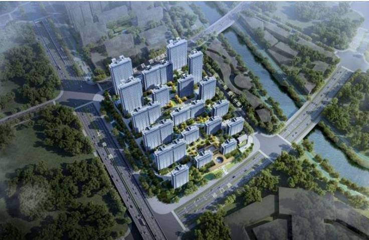 冷静期一个现象级红盘：中交九宸pg电子模拟器电脑版楼市进入(图2)