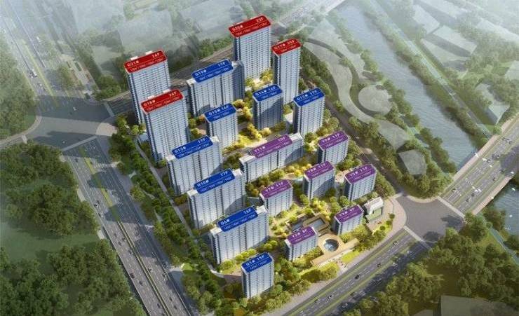 冷静期一个现象级红盘：中交九宸pg电子模拟器电脑版楼市进入(图4)